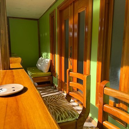 Chilamate Room 2 Tortuguero Bagian luar foto