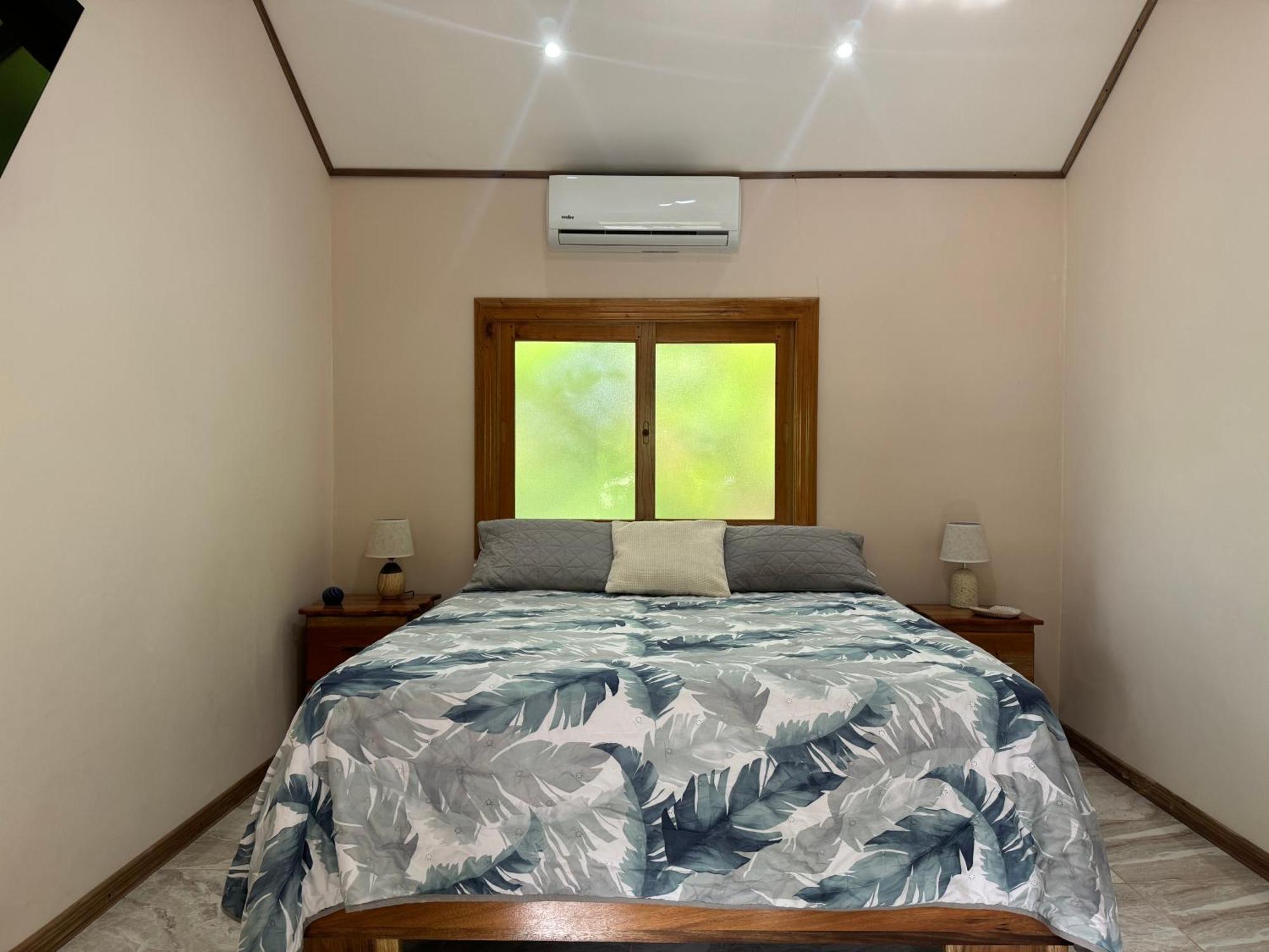 Chilamate Room 2 Tortuguero Bagian luar foto
