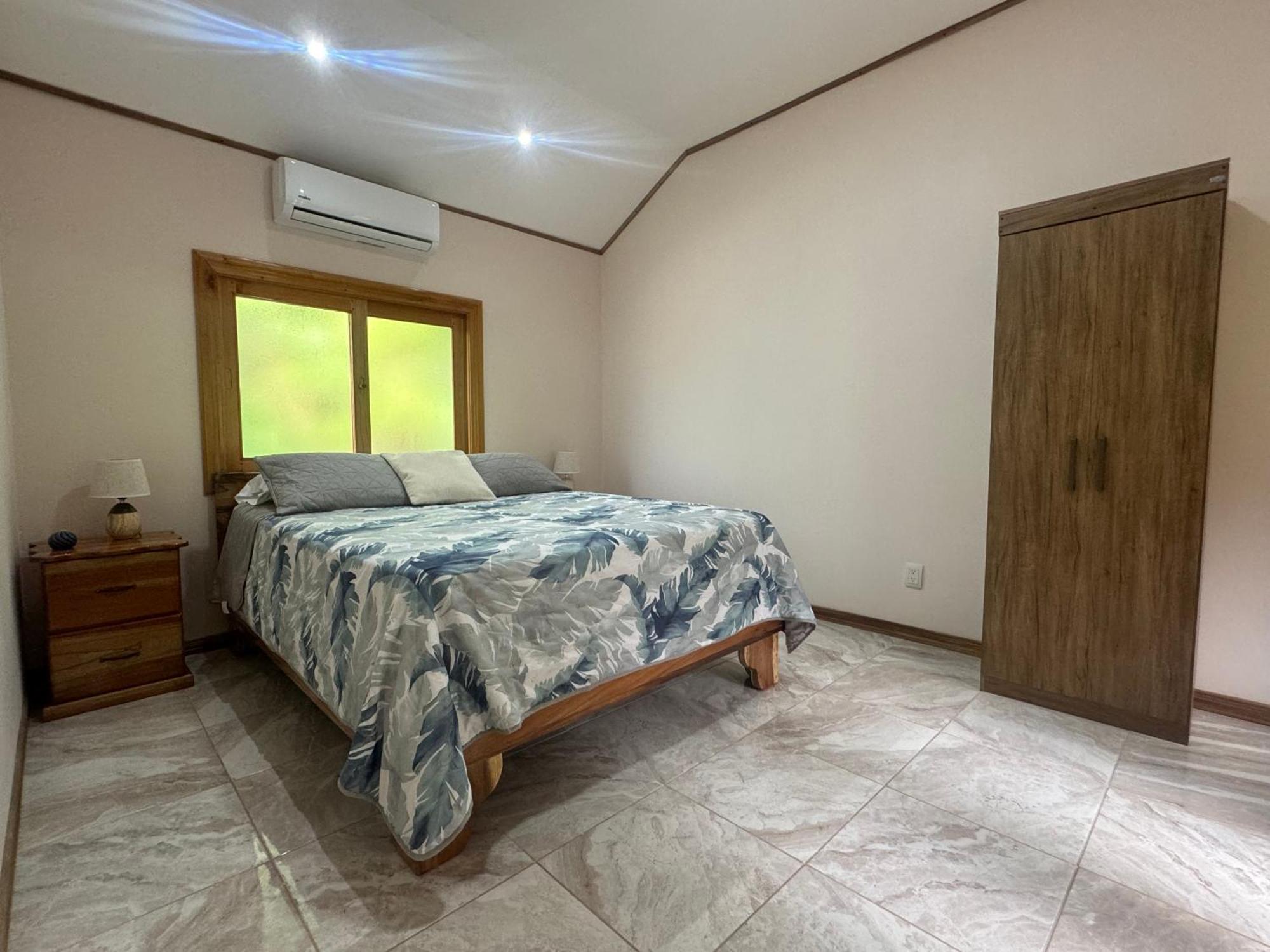 Chilamate Room 2 Tortuguero Bagian luar foto