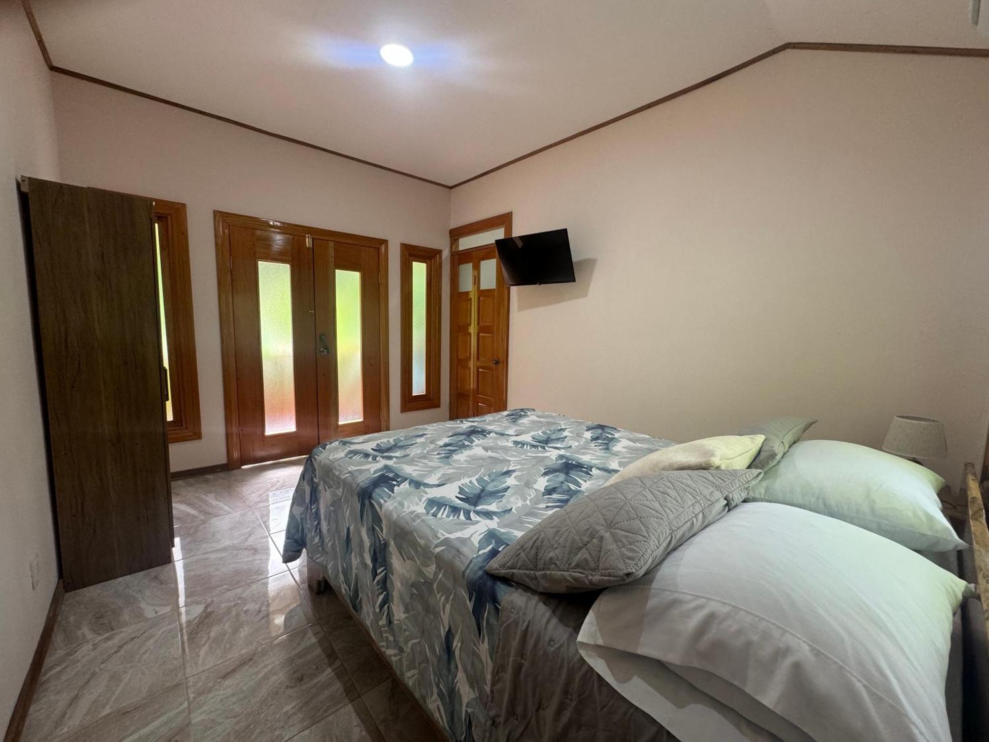 Chilamate Room 2 Tortuguero Bagian luar foto